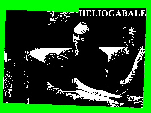 heliogabale